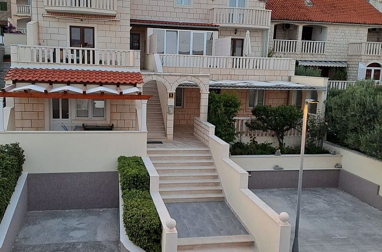 Appartement "Apartment Mate 3"