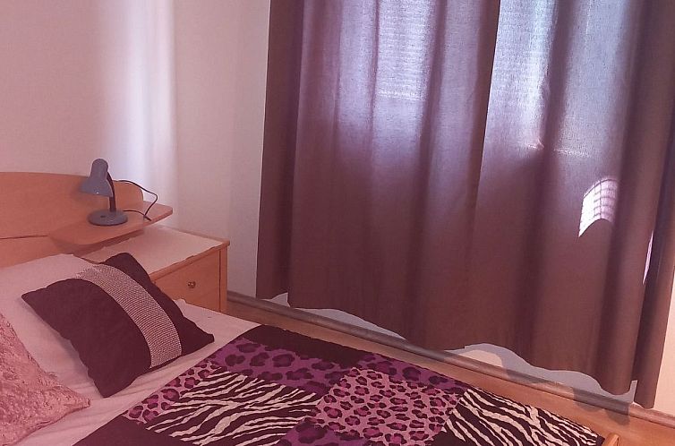 Appartement "Apartment Mate 3"