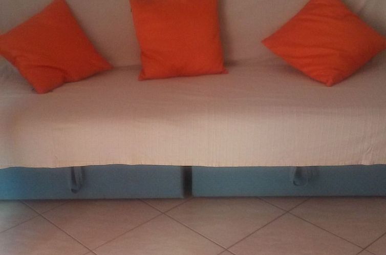 Appartement "Apartment Mate 3"