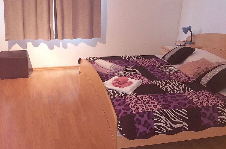 Appartement "Apartment Mate 3"