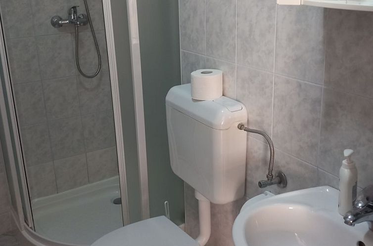 Appartement "Apartment Mate 3"