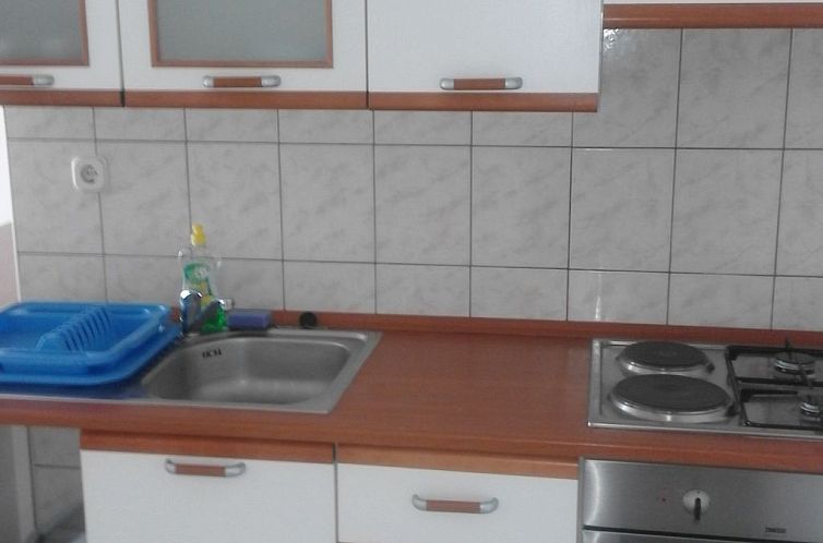 Appartement "Apartment Mate 3"