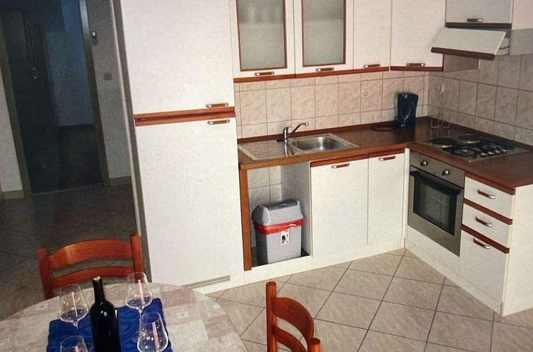 Appartement "Apartment Mate 3"