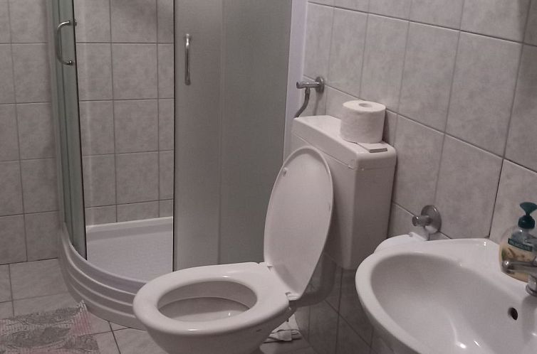 Appartement "Apartment Mate 4"