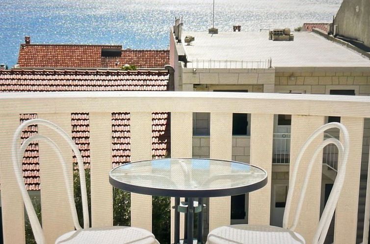 Appartement "Apartment Mate 4"