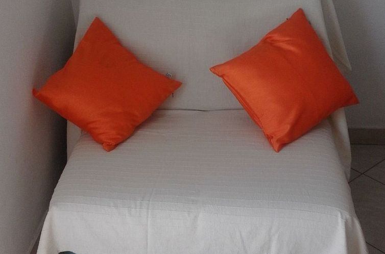 Appartement "Apartment Mate 4"