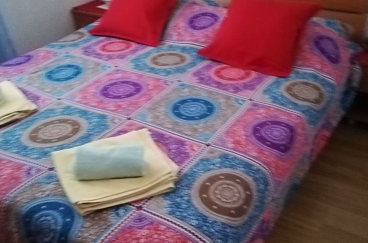 Appartement "Apartment Mate 4"