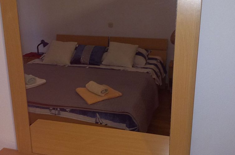 Appartement "Apartment Mate 4"