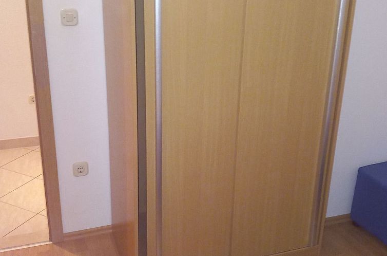 Appartement "Apartment Mate 4"