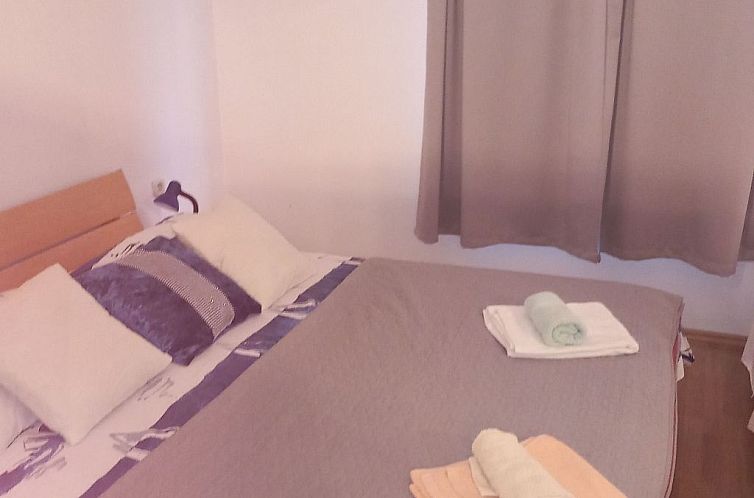 Appartement "Apartment Mate 4"