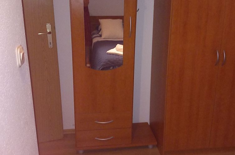 Appartement "Apartment Mate 4"