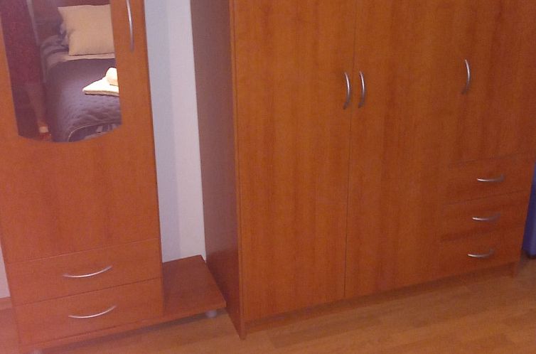 Appartement "Apartment Mate 4"