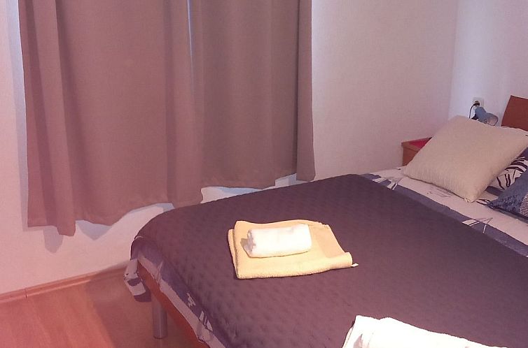 Appartement "Apartment Mate 4"