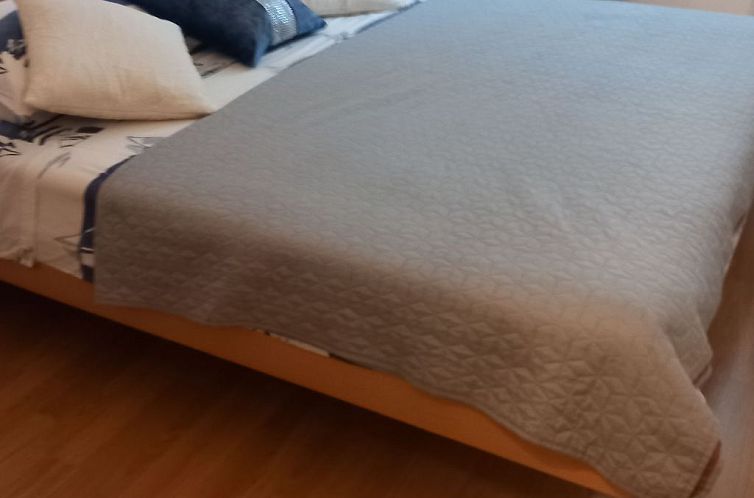 Appartement "Apartment Mate 4"