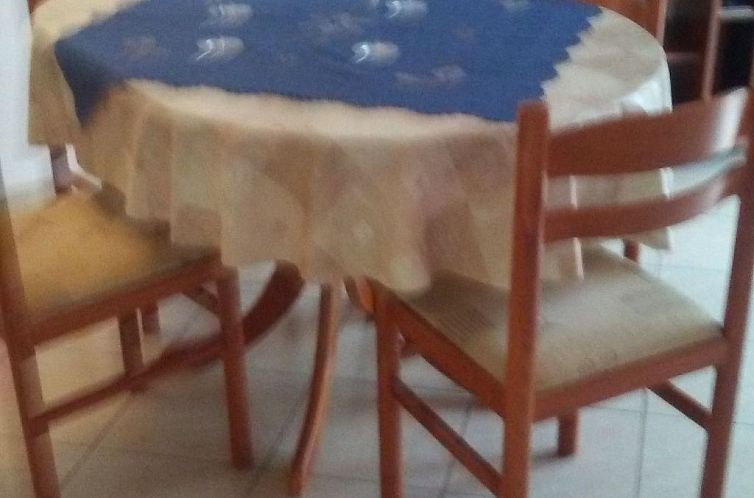 Appartement "Apartment Mate 4"