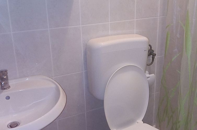 Appartement "Apartment Mate 4"