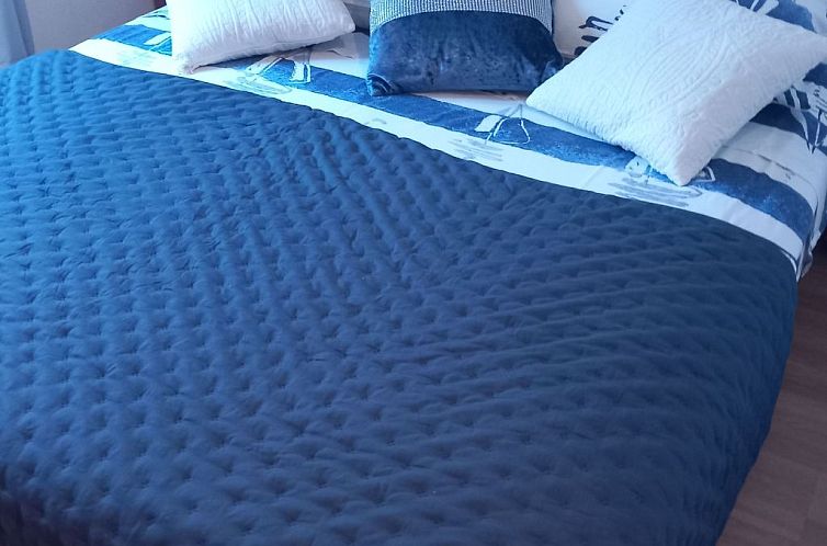 Appartement "Apartment Mate 4"