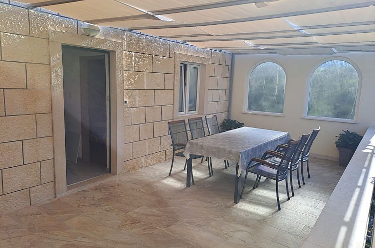 Appartement "Apartment Mate 1" am Strand