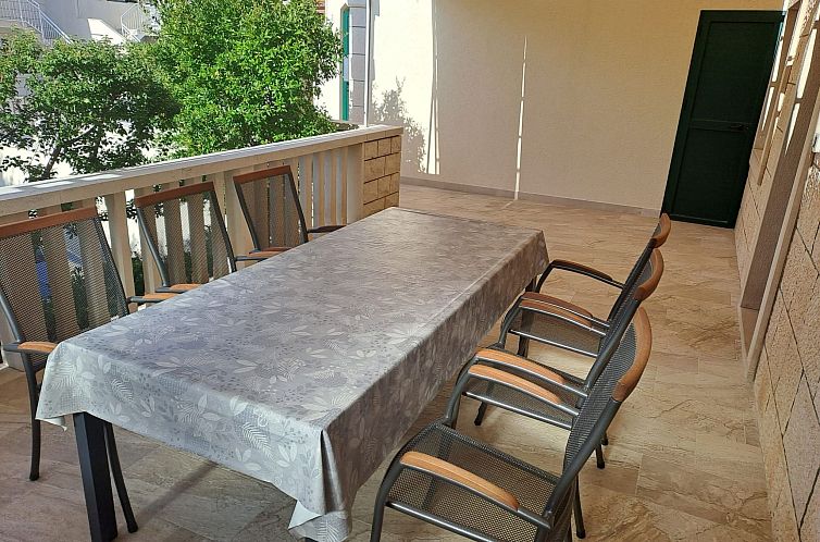 Appartement "Apartment Mate 1" am Strand