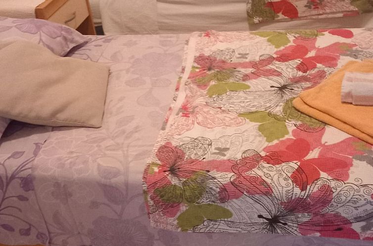 Appartement "Apartment Mate 1" am Strand