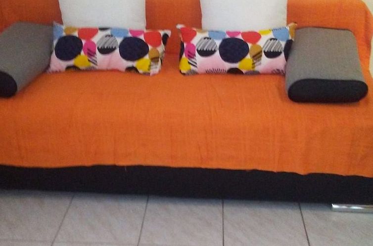 Appartement "Apartment Mate 1" am Strand