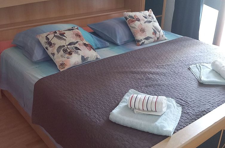 Appartement "Apartment Mate 1" am Strand