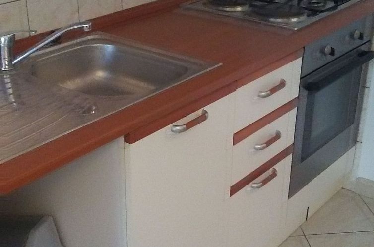 Appartement "Apartment Mate 1" am Strand