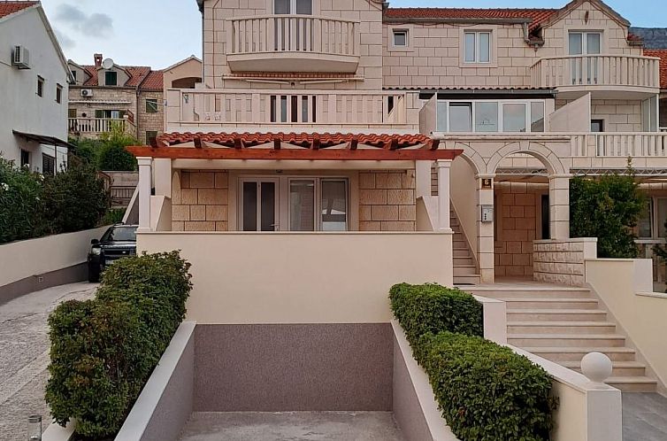 Appartement "Apartment Mate 1" am Strand