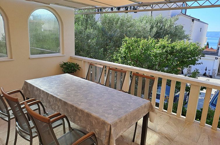 Appartement "Apartment Mate 1" am Strand