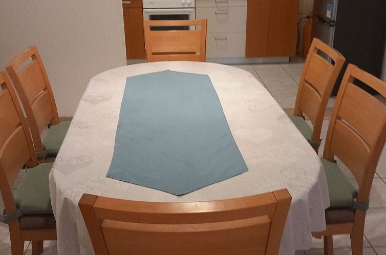 Appartement "Apartment Mate 1" am Strand