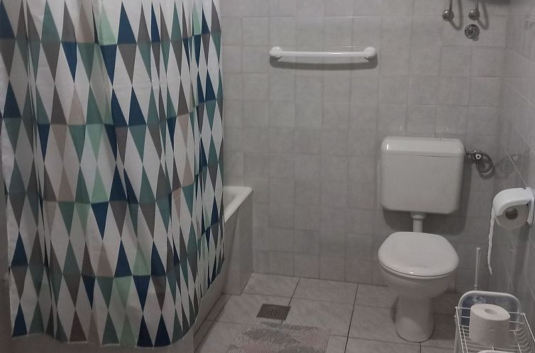 Appartement "Apartment Mate 1" am Strand