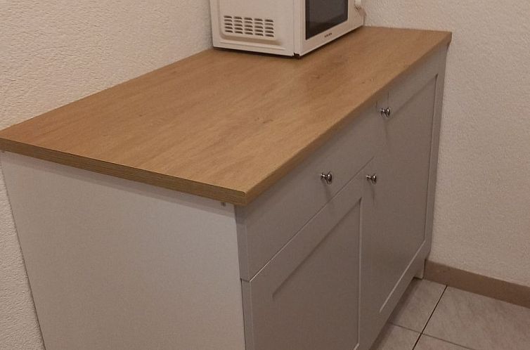 Appartement "Apartment Mate 1" am Strand