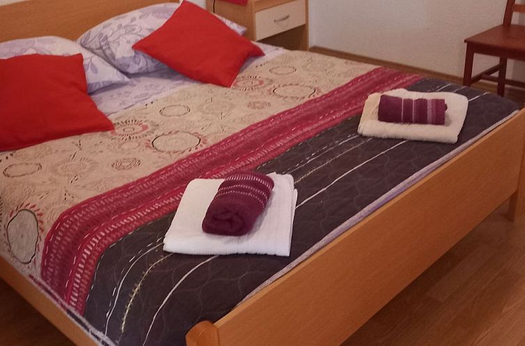 Appartement "Apartment Mate 1" am Strand