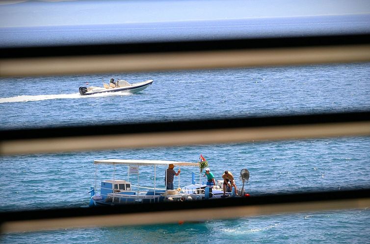 Appartement in Bol mit privatem Parkplatz