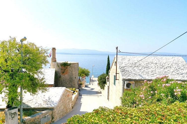 Appartement für 3 Personen  + 1 Kind ca. 55 m&sup2; in Bol,