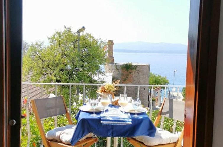 Appartement für 3 Personen  + 1 Kind ca. 55 m&sup2; in Bol,