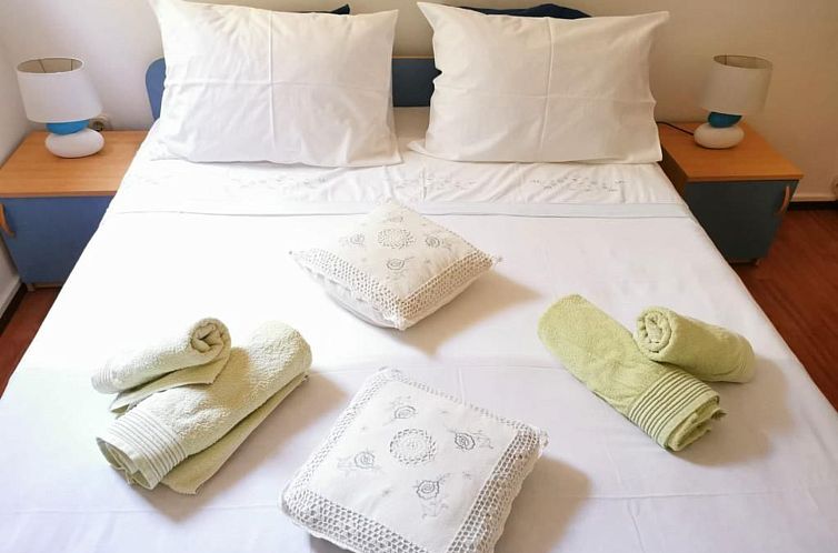 Appartement für 3 Personen  + 1 Kind ca. 55 m&sup2; in Bol,