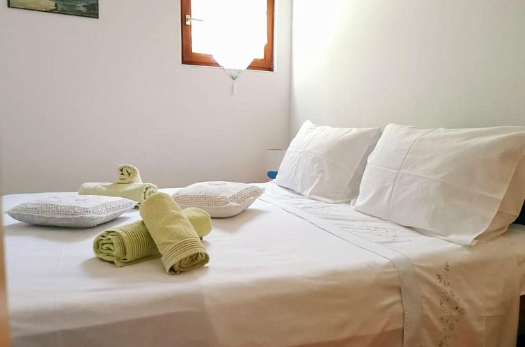 Appartement für 3 Personen  + 1 Kind ca. 55 m&sup2; in Bol,