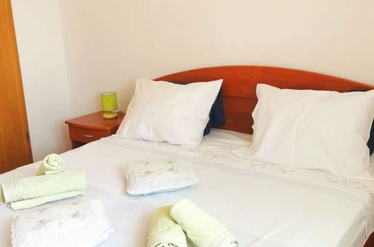 Appartement für 3 Personen  + 1 Kind ca. 55 m&sup2; in Bol,