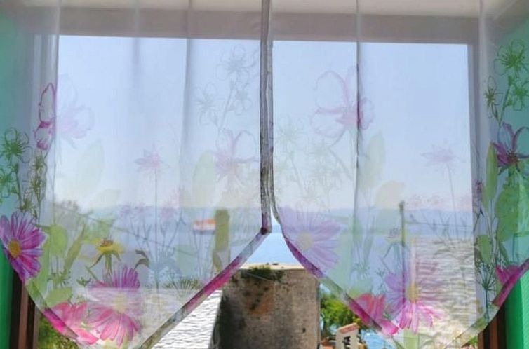 Appartement für 3 Personen  + 1 Kind ca. 55 m&sup2; in Bol,