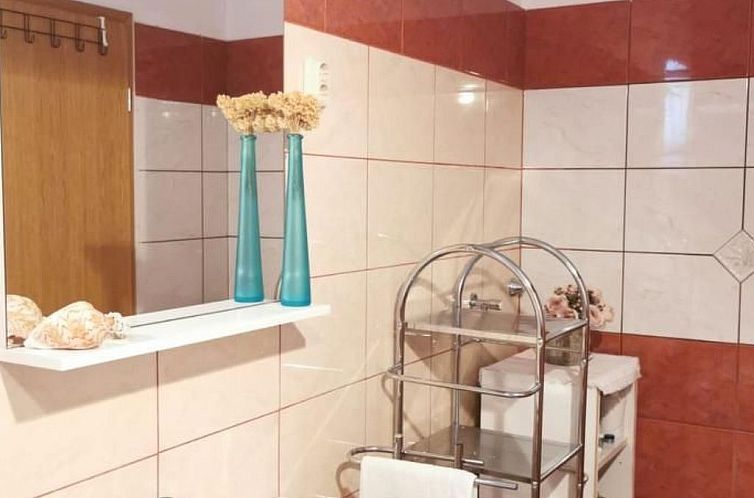 Appartement für 3 Personen  + 1 Kind ca. 55 m&sup2; in Bol,