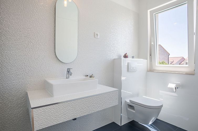 Vakantiehuis Villa Blanca Bol Insel Brac
