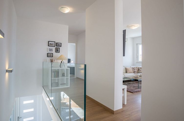 Vakantiehuis Villa Blanca Bol Insel Brac