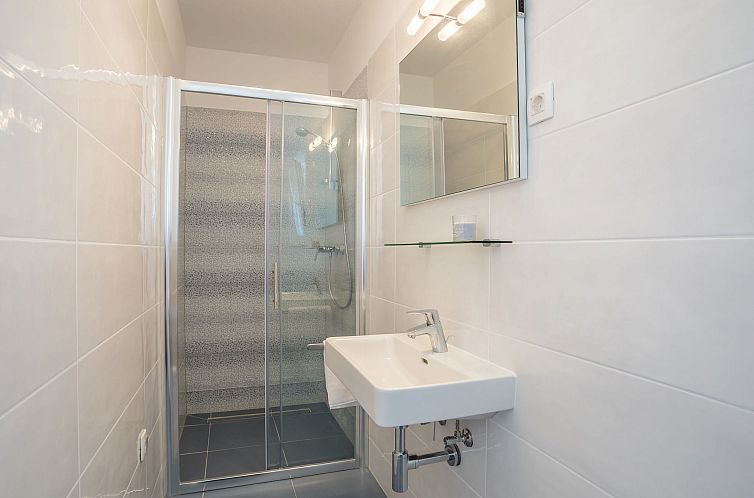 Vakantiehuis Villa Blanca Bol Insel Brac