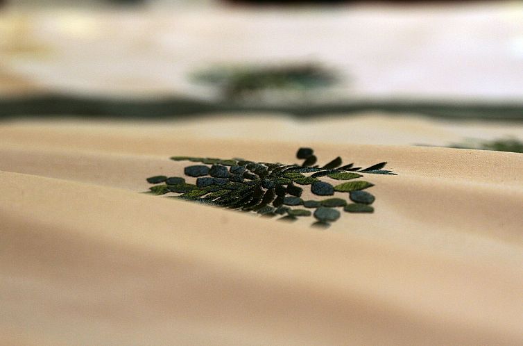 Appartement Exklusive Wohnung in Bol mit privatem Parkplatz