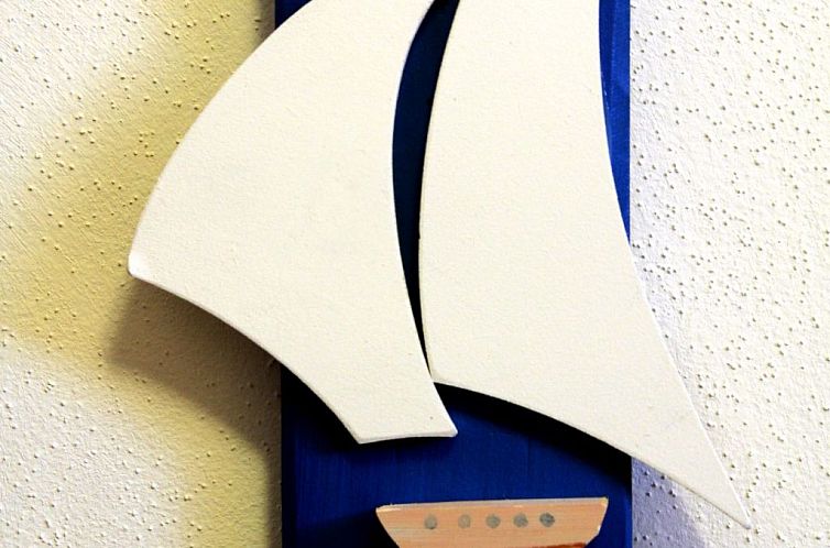 Appartement Exklusive Wohnung in Bol mit privatem Parkplatz