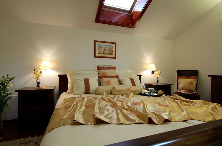 Appartement Exklusive Wohnung in Bol mit privatem Parkplatz