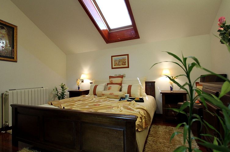 Appartement Exklusive Wohnung in Bol mit privatem Parkplatz