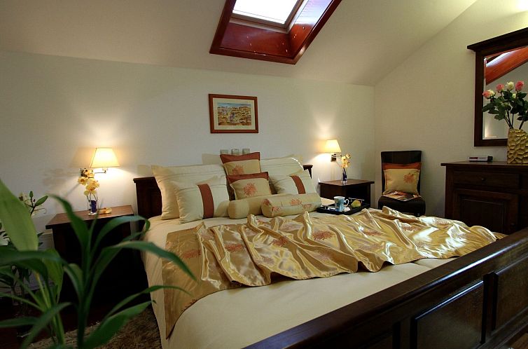 Appartement Exklusive Wohnung in Bol mit privatem Parkplatz