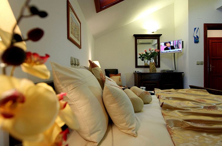 Appartement Exklusive Wohnung in Bol mit privatem Parkplatz